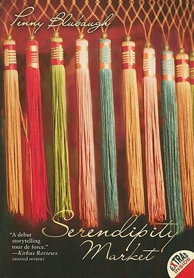 Serendipity Market by Blubaugh, Penny