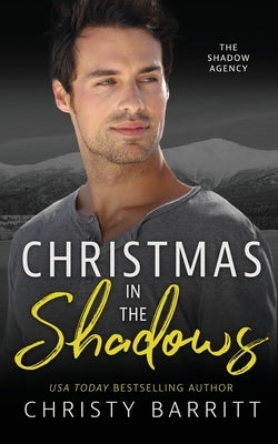 Christmas in the Shadows by Barritt, Christy