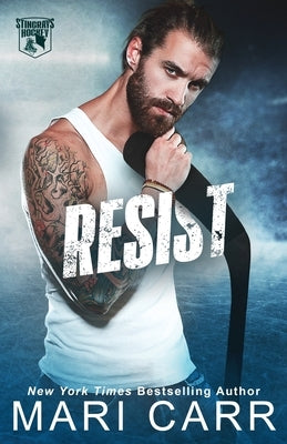 Resist by Carr, Mari