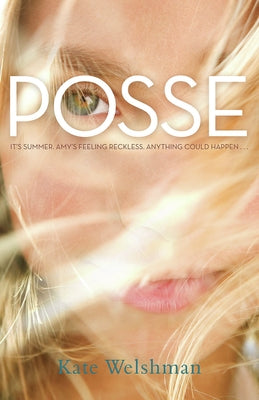 Posse by Welshman, Kate