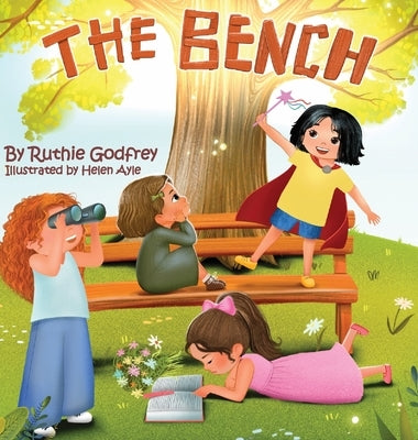The Bench by Godfrey, Ruthie