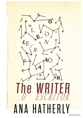 The Writer by Hatherly, Ana