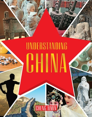 Understanding China by Cheng, Aimin