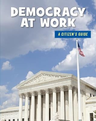 Democracy at Work by Mara, Wil