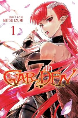 7thgarden, Vol. 1 by Izumi, Mitsu