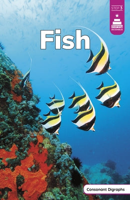 Fish by Williams, Haley