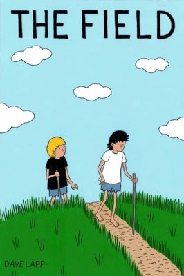 The Field by Lapp, Dave
