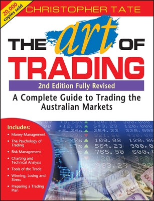 Art of Trading 2e by Tate
