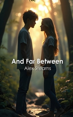And Far Between by Stearns, Alex