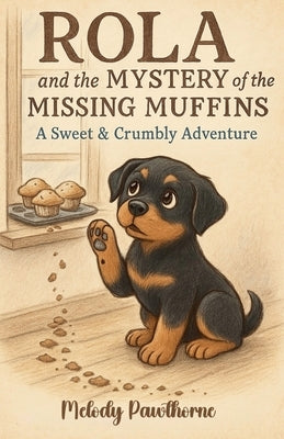 Rola and the Mystery of the Missing Muffins: A Sweet & Crumbly Adventure: A Sweet & Crumbly Adventure by Pawthorne, Melody