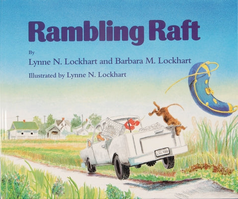 Rambling Raft by Lockhart