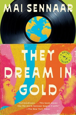 They Dream in Gold by Sennaar, Mai