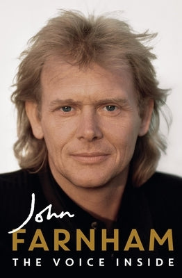 The Voice Inside by Farnham, John