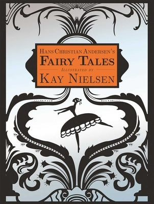 Hans Christian Andersen's Fairy Tales by Andersen, Hans Christian
