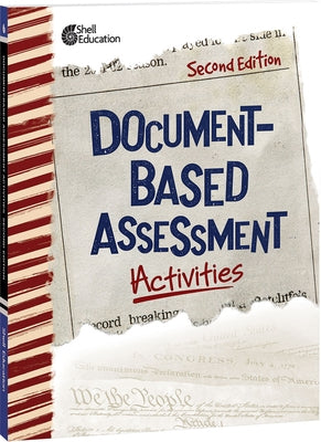 Document-Based Assessment Activities by Pioch, Marc