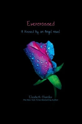 Evercrossed by Chandler, Elizabeth