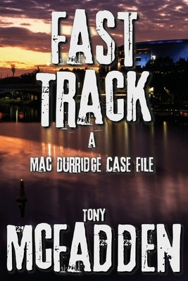 Fast Track by McFadden, Tony