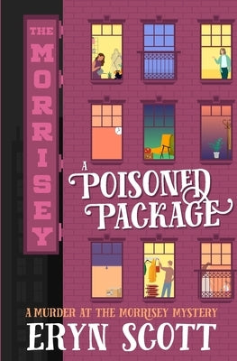 A Poisoned Package by Scott, Eryn