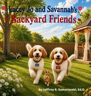 Lacey Jo and Savannah's Backyard Friends by Samoranski, Ed D. Jeffrey R.