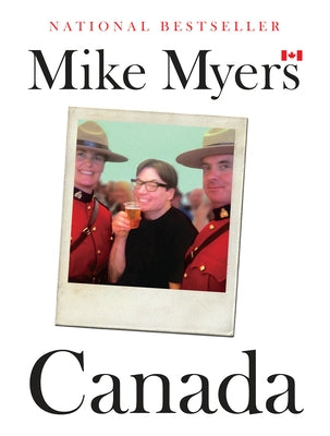 Canada by Myers, Mike