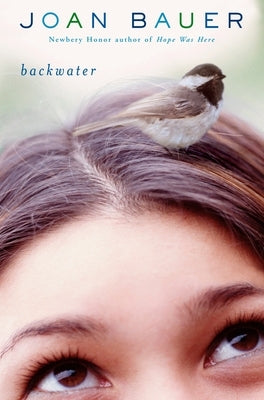 Backwater by Bauer, Joan
