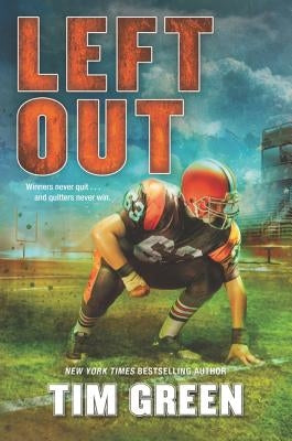 Left Out by Green, Tim