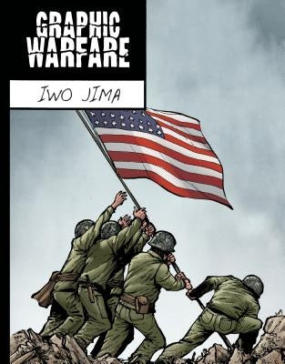 Iwo Jima by Dunn, Joeming