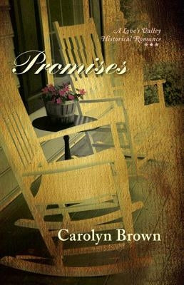 Promises by Brown, Carolyn