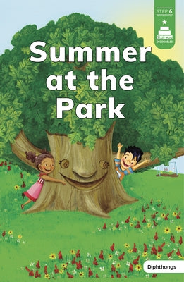 Summer at the Park by Doerrfeld, Corinne