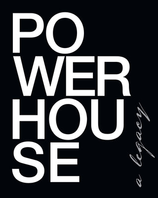 Powerhouse by Adams, Steph