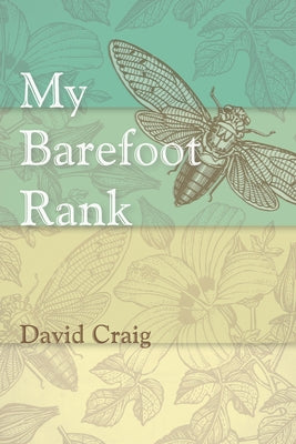 My Barefoot Rank by Craig, David