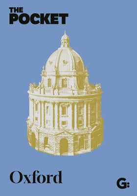 The Pocket Oxford by Gemini