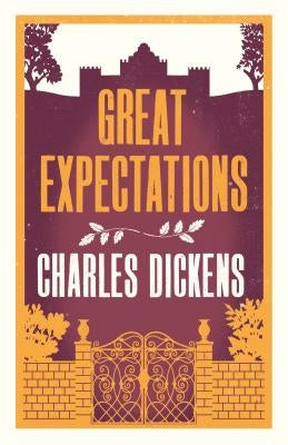 Great Expectations by Dickens, Charles