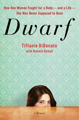 Dwarf by Didonato, Tiffanie