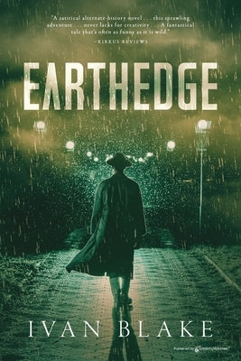 Earthedge by Blake, Ivan