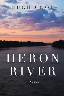 Heron River by Cook, Hugh