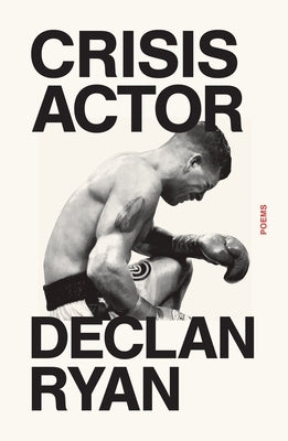 Crisis Actor by Ryan, Declan