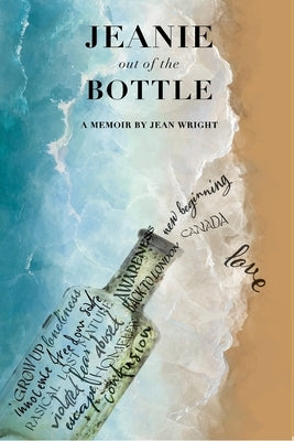 JEANIE out of the BOTTLE by Wright, Jean
