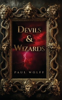 Devils & Wizards by Wolff, Paul