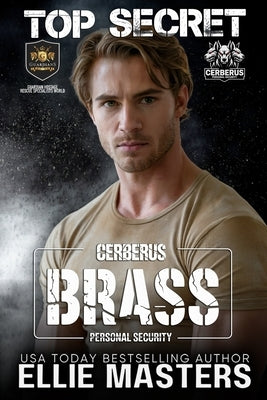 Brass by Masters, Ellie