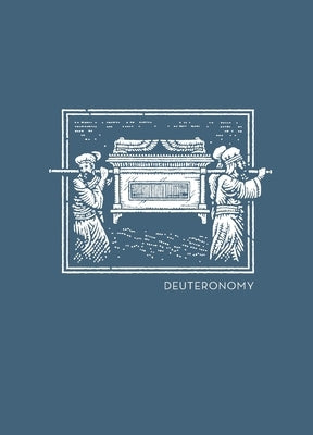 NET Abide Bible Journal - Deuteronomy, Paperback, Comfort Print Softcover by Nelson, Thomas