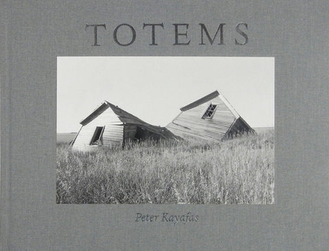 Peter Kayafas: Totems by Kayafas, Peter