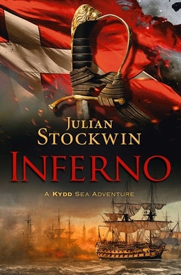 Inferno by Stockwin, Julian
