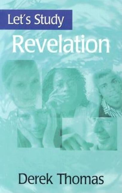 Revelation by Thomas, Derek