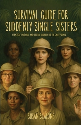 Survival Guide for Suddenly Single Sisters by Scalone, Susan