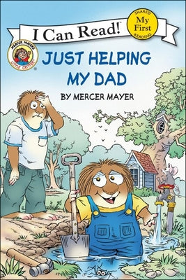 Just Helping My Dad by Mayer, Mercer