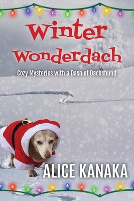 Winter Wonderdach by Kanaka, Alice