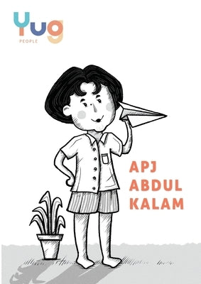APJ Abdul Kalam by Mantri, Sonam