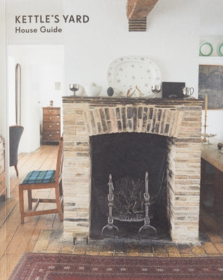 Kettle's Yard House Guide by Powell, Jennifer