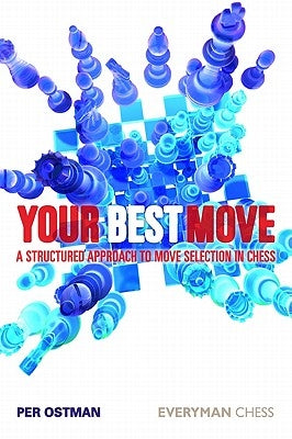 Your Best Move by Ostman, Per